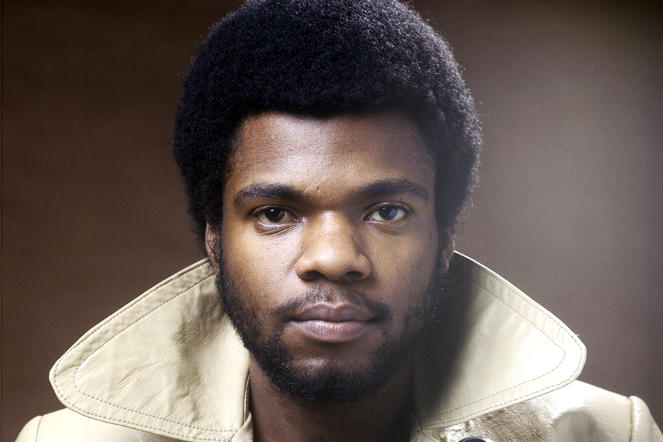 Billy Preston: That’s The Way God Planned It Billy Preston: That’s The Way God Planned It