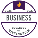 2026-2027 Business College of Distinction