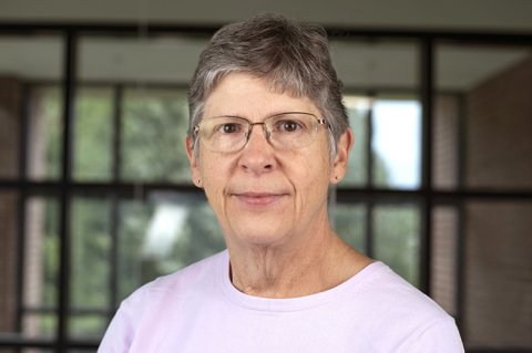 Dr. Patrice Hallock