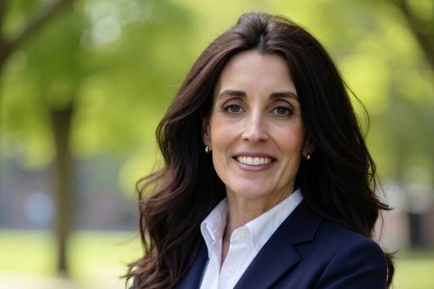 Jennifer Adams