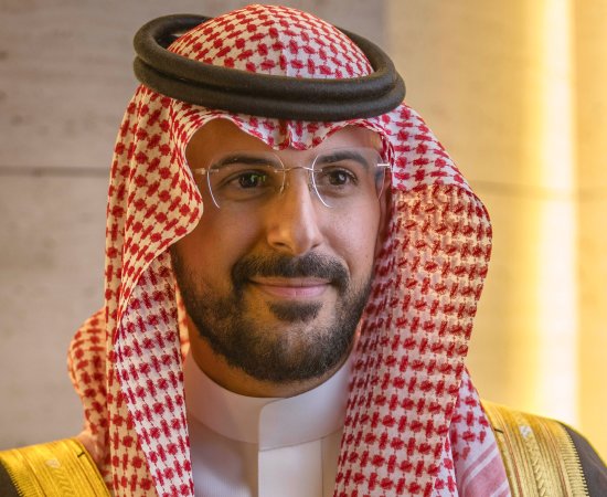 Saleh Alsaykhan ‘15