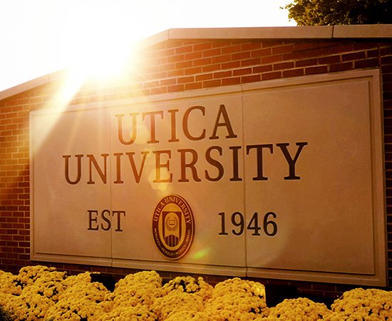 Utica University