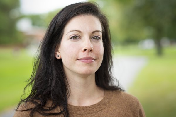 Image of Meghan Jordan