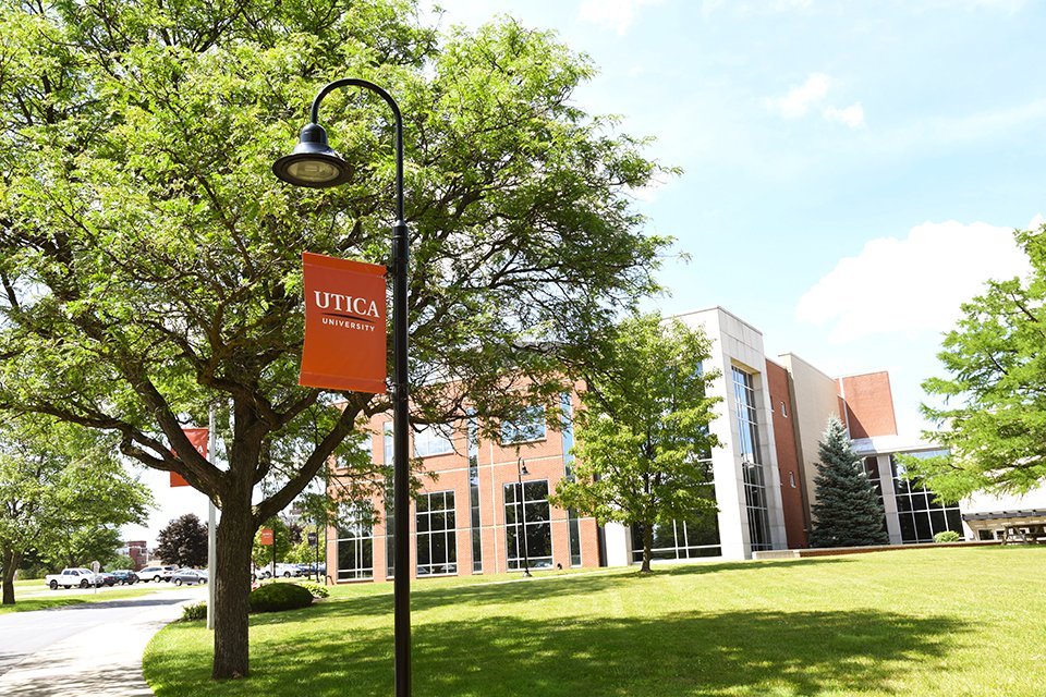 Utica University